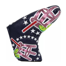 Barstool Sports Transfusion Blade Putter Headcover