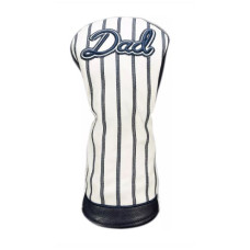 Barstool Sports Dad Pinstripe Driver Headcover