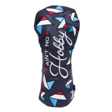 Barstool Sports Ain't No Hobby Driver Headcover