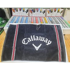 Callaway Performance Golf Towel