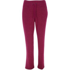 Greg Norman Jaclyn Knit Pants Flat Front Golf Apparel