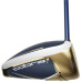 Cobra LTDx MAX Palm Tree Crew Driver Golf Clubs