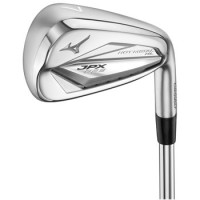 Mizuno JPX 923 Hot Metal HL Iron Set Golf Clubs