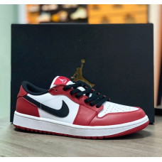EASYRUN UA Shoes Air Jordan 1 Golf Lowcut Casual Shoes Fashion Girls Shoes Sneakers Men Shoes