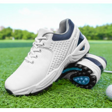 6tJ Plus Size 40-47 Men s Golf Shoes Casual Leather Sneakers Men Non Slip Man Shoes For Sport oiH