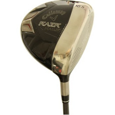 New and Used Callaway RAZR Hawk Tour Driver Golf Clubs