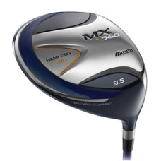 New and Used Mizuno MX-560 Driver Golf Clubs