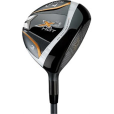 Callaway X2 Hot Fairway Wood