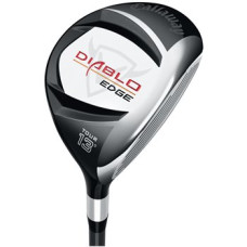 New and Used Callaway Diablo Edge Tour Fairway Wood Golf Clubs