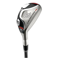 New and Used Cleveland Launcher Hybrid Golf Clubs