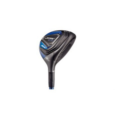 New and Used Mizuno JPX-EZ Hybrid Golf Clubs