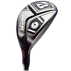 New and Used Bridgestone Tour B XD-H Hybrid Golf Clubs