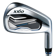 New and Used XXIO Forged 2017 Iron Individual Golf Clubs