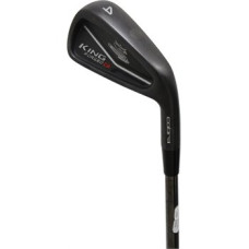 New and Used Cobra King Forged CB Iron Individual Golf Clubs