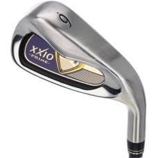 New and Used XXIO Prime 9 Iron Individual Golf Clubs