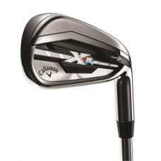 New and Used Callaway XR Iron Set Golf Clubs