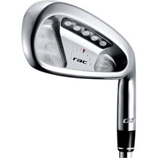 'New and Used TaylorMade rac OS Iron Set Golf Clubs