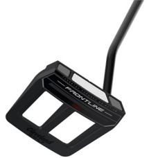 New and Used Cleveland Frontline ISO Single Bend Putter Golf Clubs