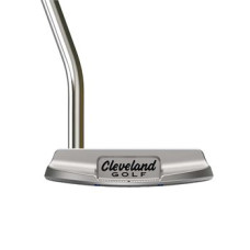 New and Used Cleveland Huntington Beach Soft 14 OS Putter Golf Clubs