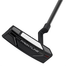 New and Used Cleveland Frontline 4.0 Plumber's Neck Putter Golf Clubs