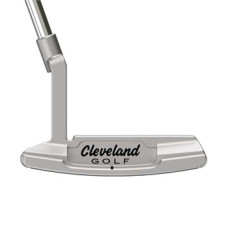 New and Used Cleveland Huntington Beach Soft 4 Putter Golf Clubs