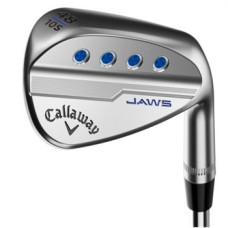 New and Used Callaway MD5 JAWS Chrome S Grind Wedge Golf Clubs