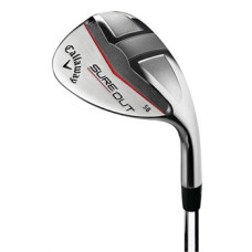 New and Used Callaway SURE OUT Wedge Golf Clubs