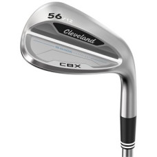 New and Used Cleveland CBX Wedge Golf Clubs