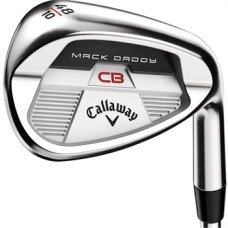 New and Used Callaway Mack Daddy CB Wedge Golf Clubs